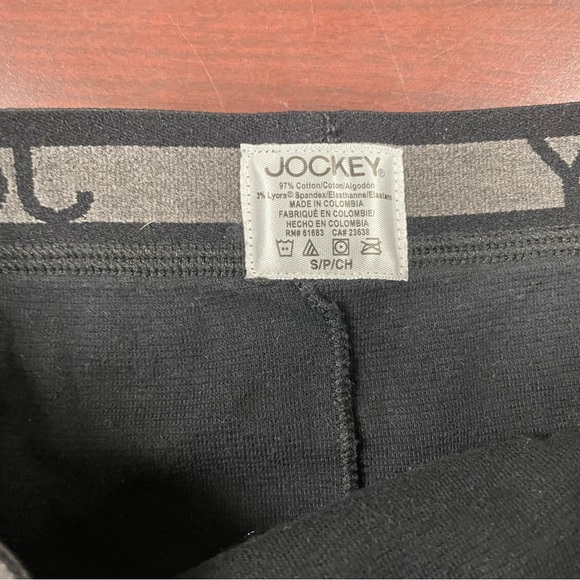 Mens Jockey Boxer Briefs - Picture 5 of 7